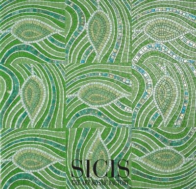 zöld mozaik glass3