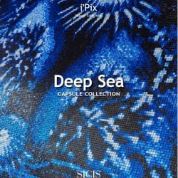 Deep Sea mozaikkollekció